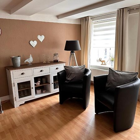 Ferienwohnung Lux Weißenburg in Bayern 외부 사진
