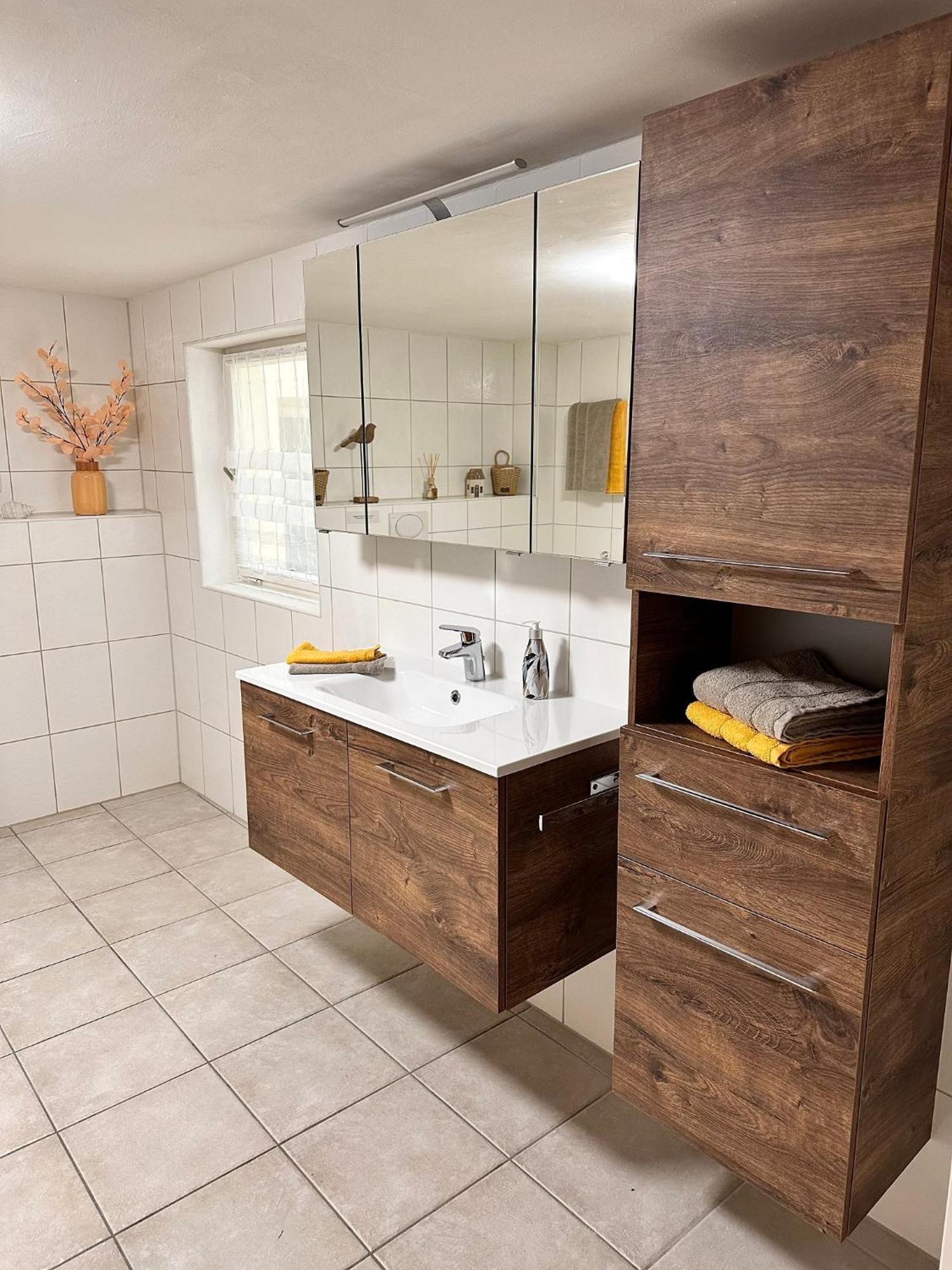Ferienwohnung Lux Weißenburg in Bayern 외부 사진