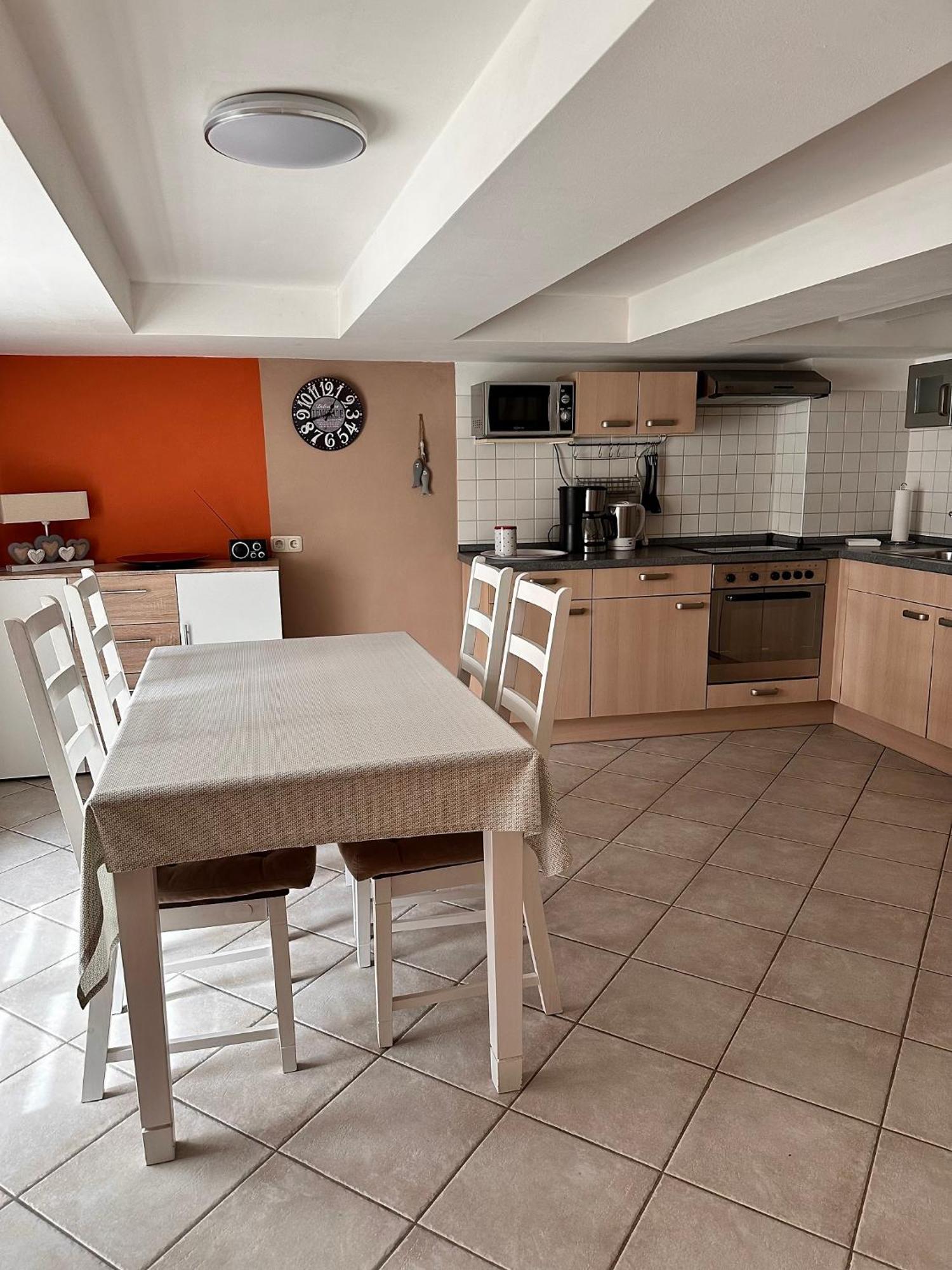 Ferienwohnung Lux Weißenburg in Bayern 외부 사진