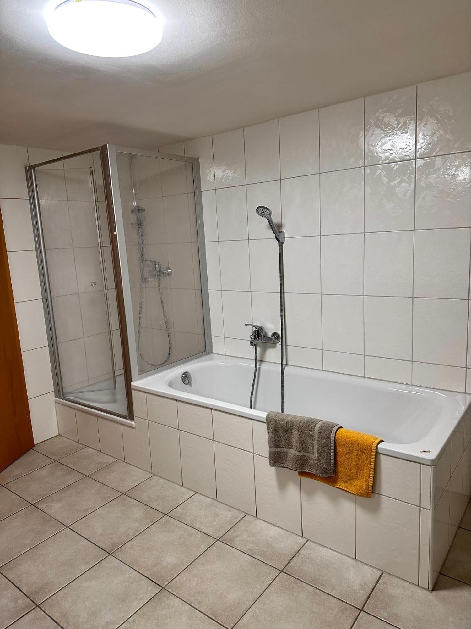 Ferienwohnung Lux Weißenburg in Bayern 외부 사진