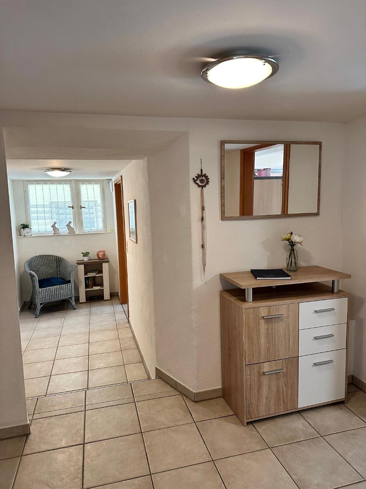 Ferienwohnung Lux Weißenburg in Bayern 외부 사진