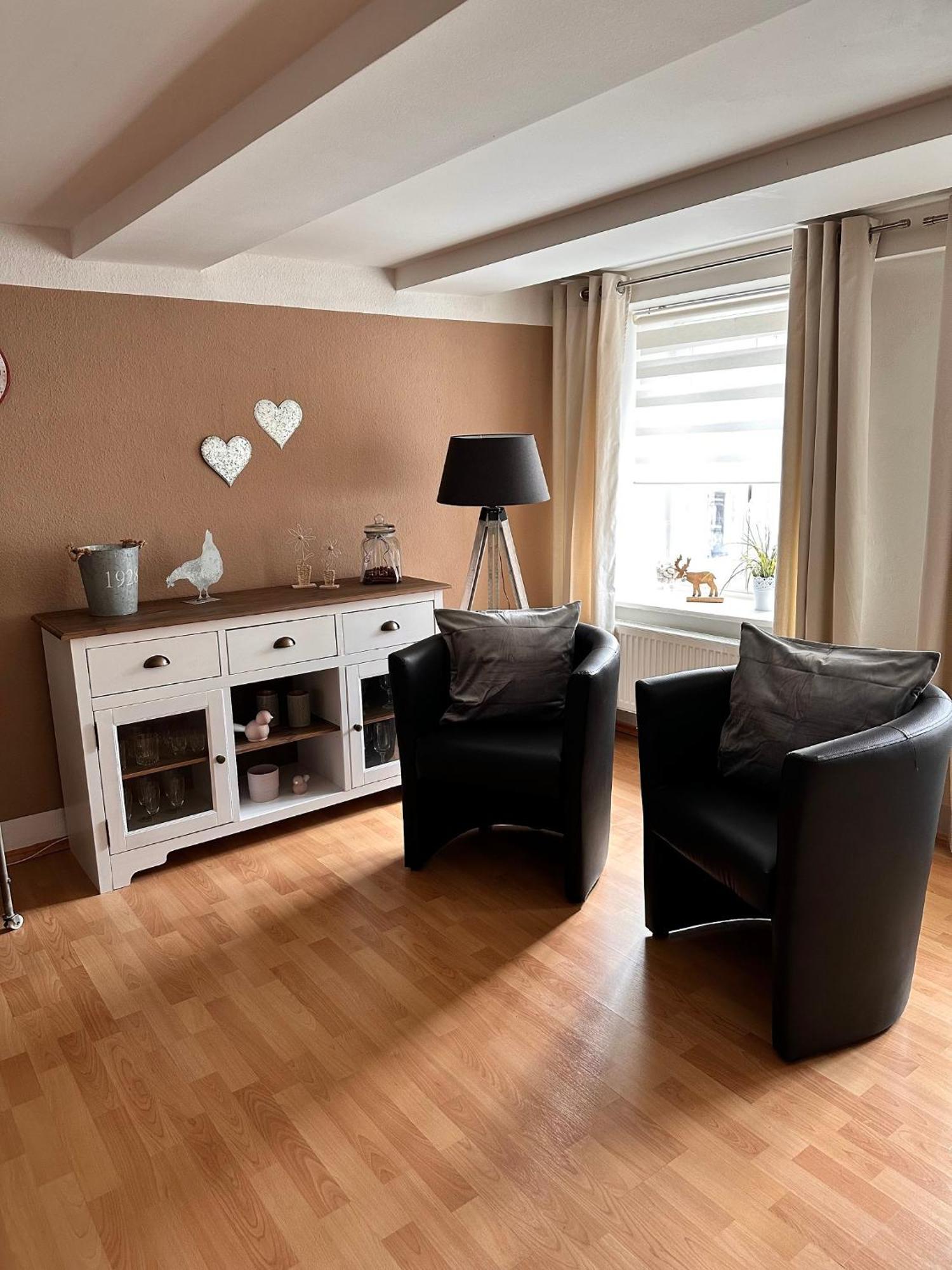 Ferienwohnung Lux Weißenburg in Bayern 외부 사진